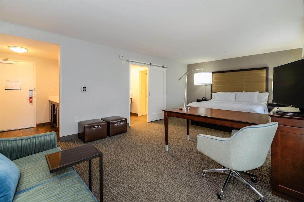 Hampton Inn Brighton photo 9