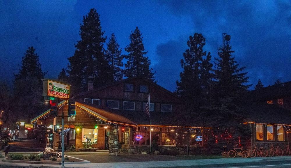 Robinhood Resort photo 67