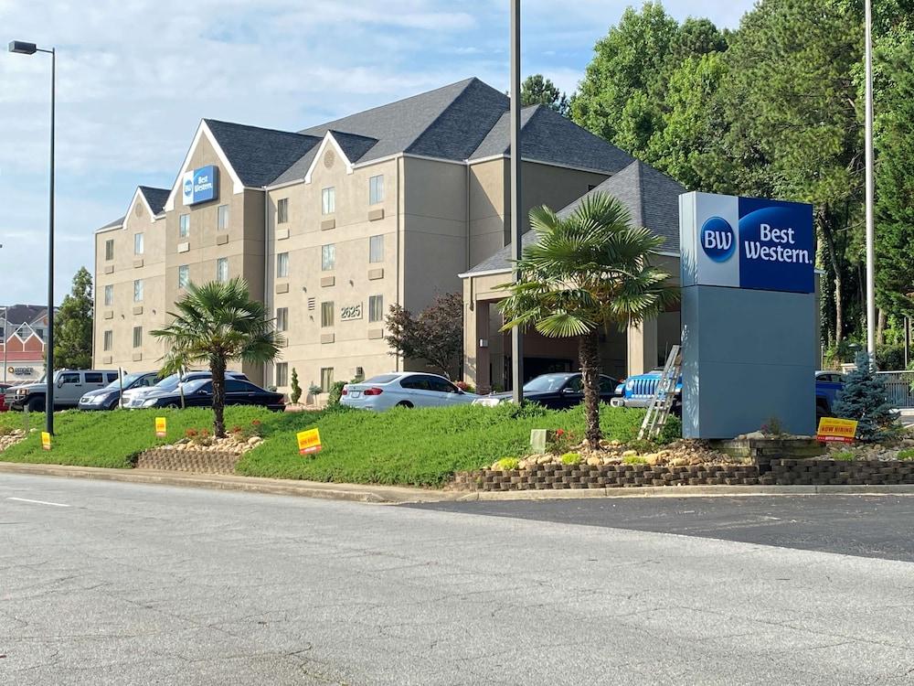 Best Western Kennesaw photo 1