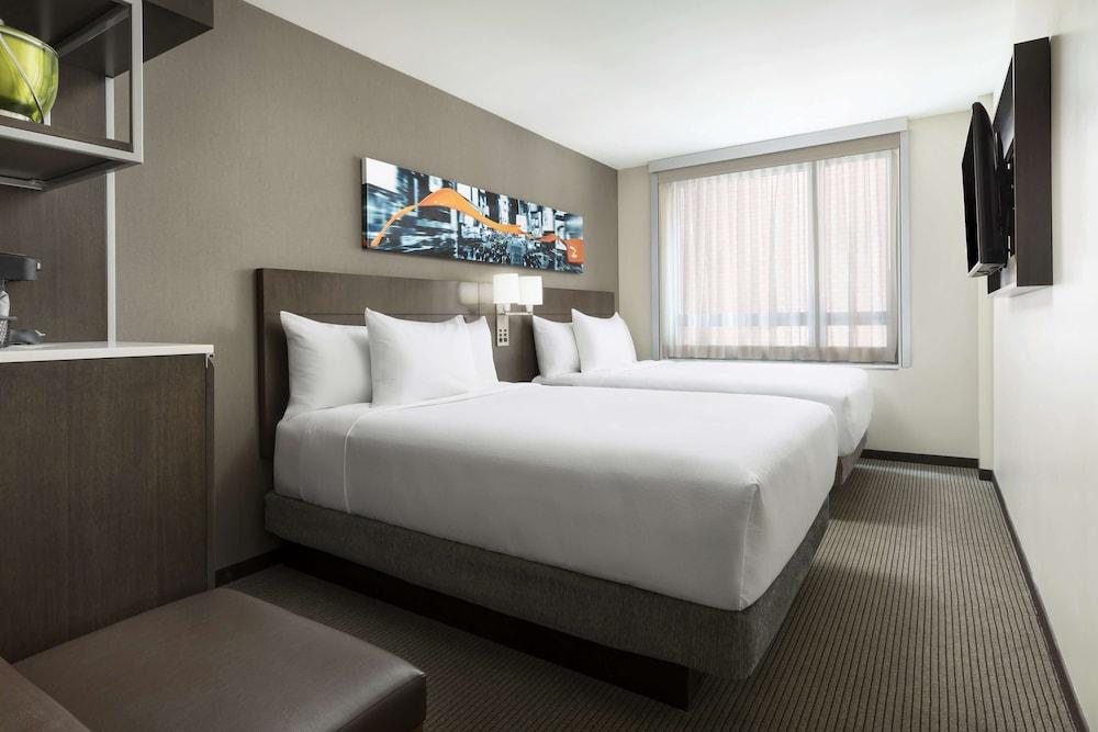 Hyatt Place New York City/Times Square photo 5