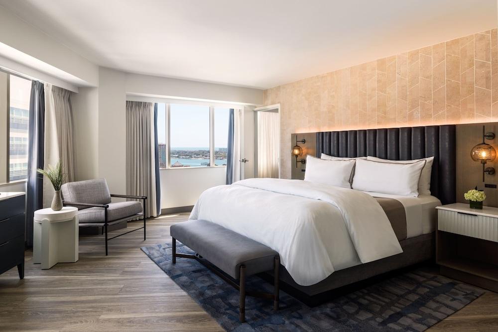 The Westin San Diego Bayview photo 6