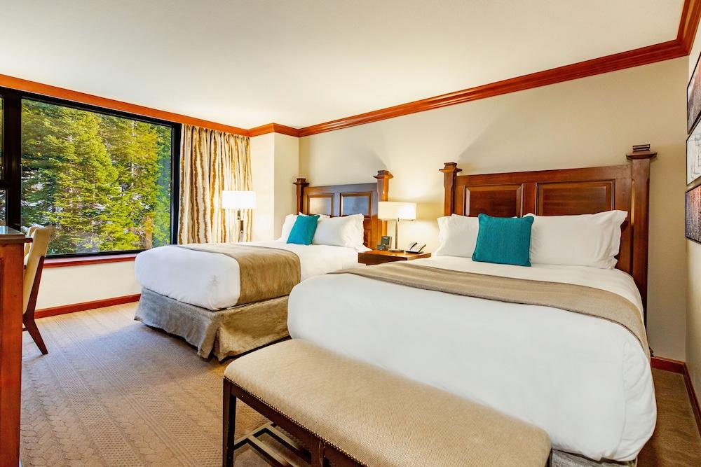 Everline Resort and Spa, Lake Tahoe photo 28