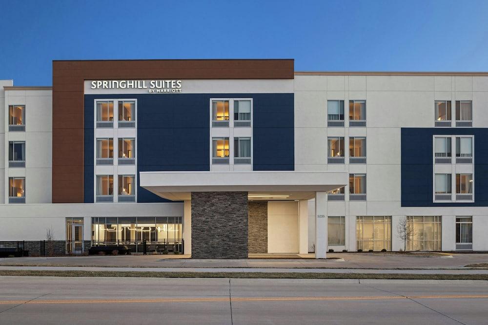 Springhill Suites BY Marriott Bettendorf photo 8
