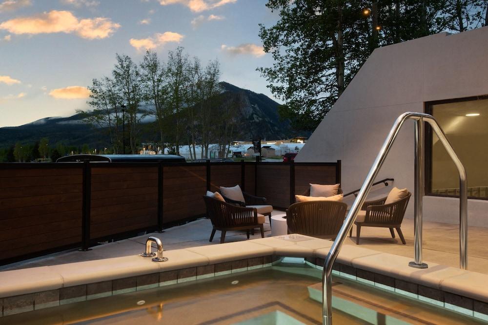 AC Hotel Frisco Colorado photo 31