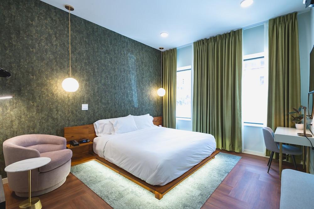 The Vault Hotel photo 16