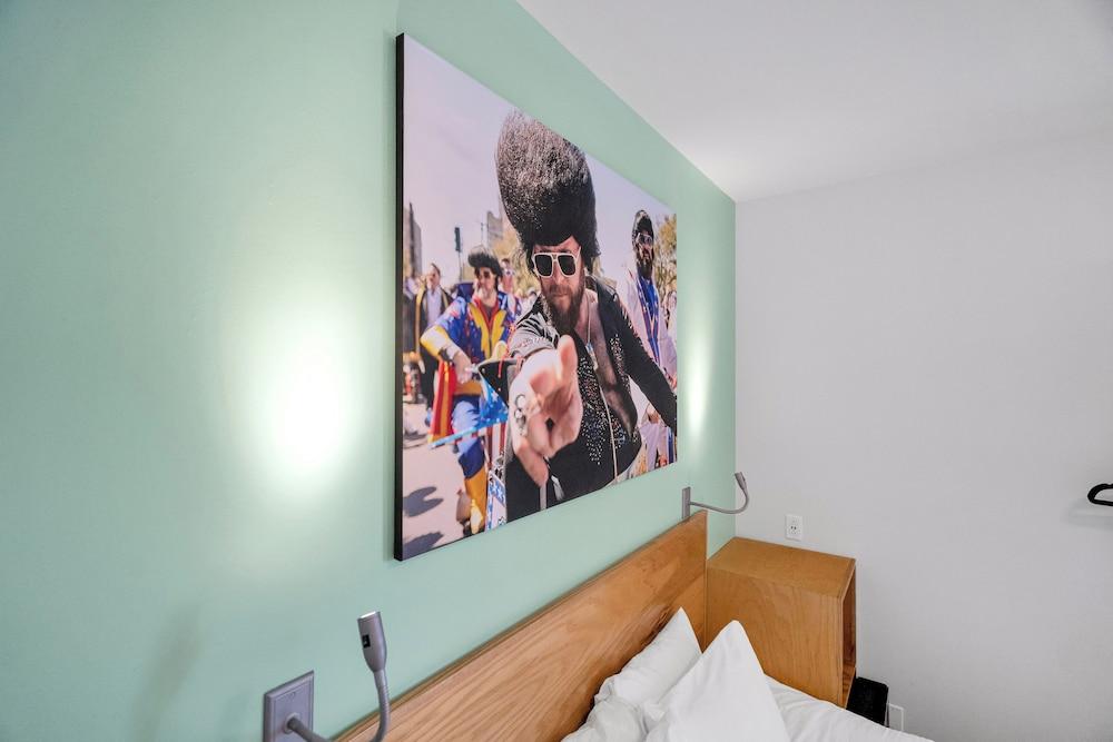The Quisby Hotel photo 30