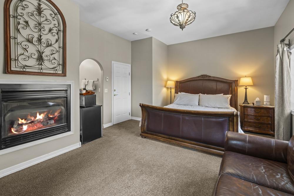 Breckenridge Boutique Hotel photo 39