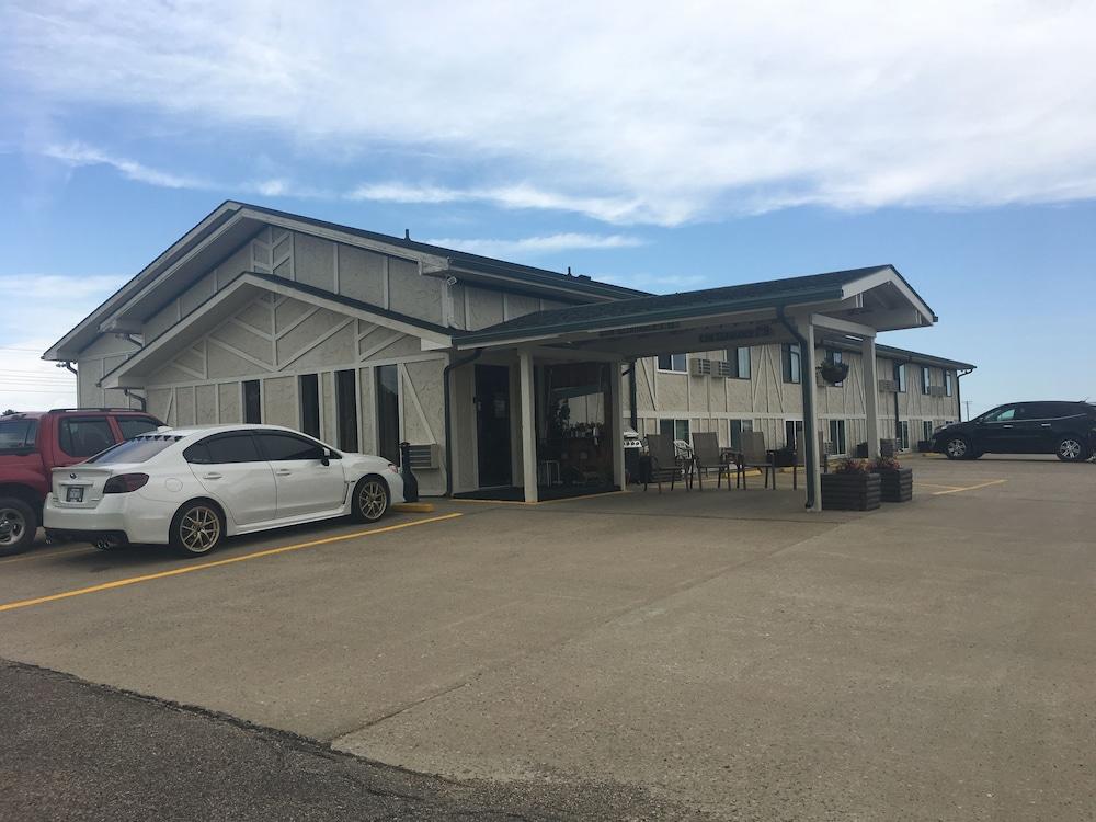 Mobridge Kountry Inn photo 7