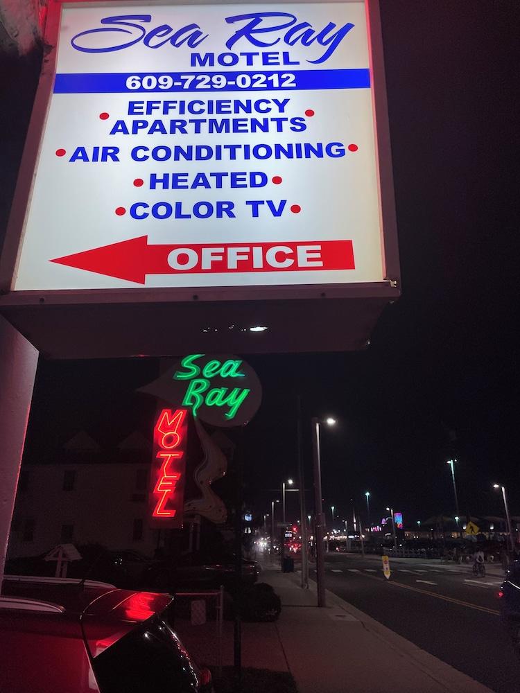 Searay Motel photo 5