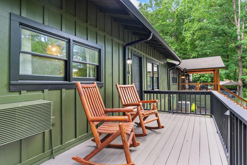 North 40 Lodge photo 26