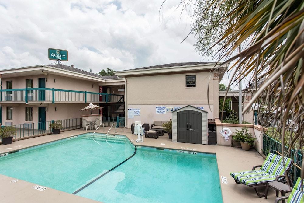 Quality Inn Goose Creek - Charleston photo 22