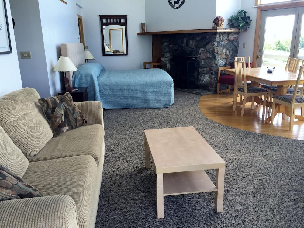 Kineo View Lodge photo 3