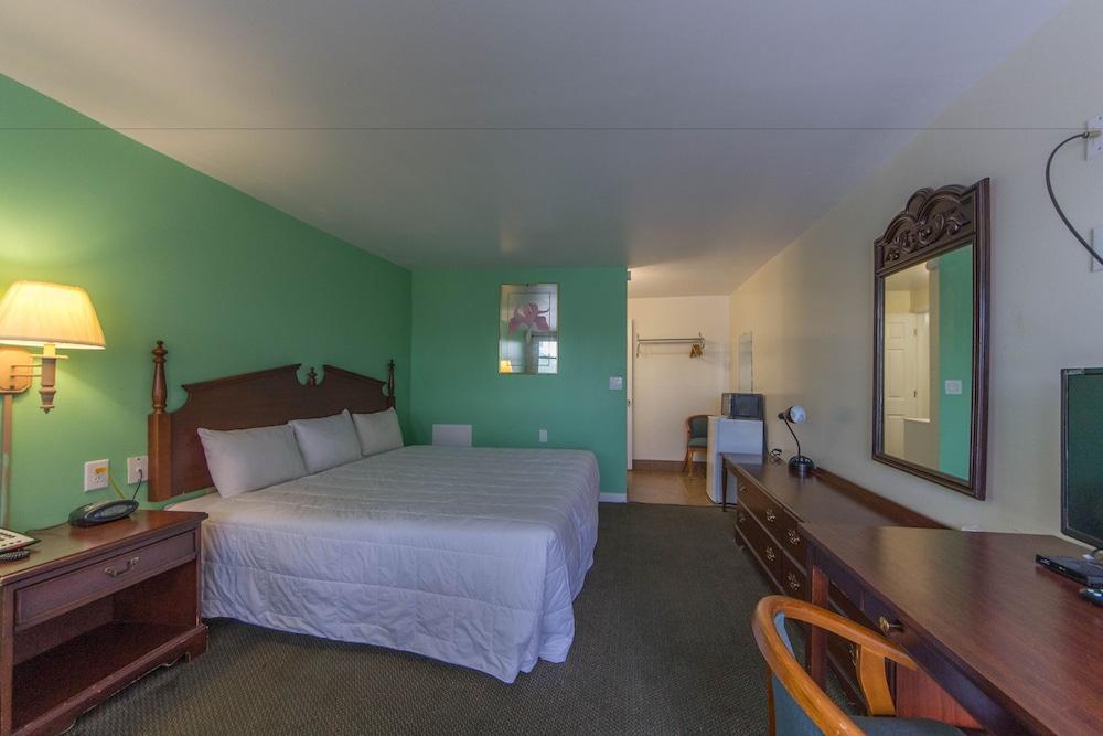 Budget Inn photo 7