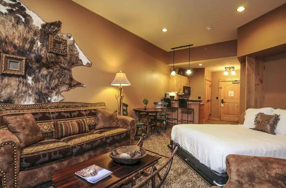 The Village Center at Big Sky Resort photo 26