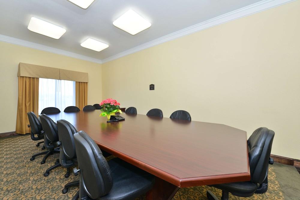 Best Western Lone Star Inn photo 16