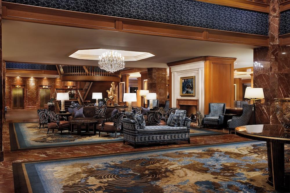 Little America Hotel photo 32