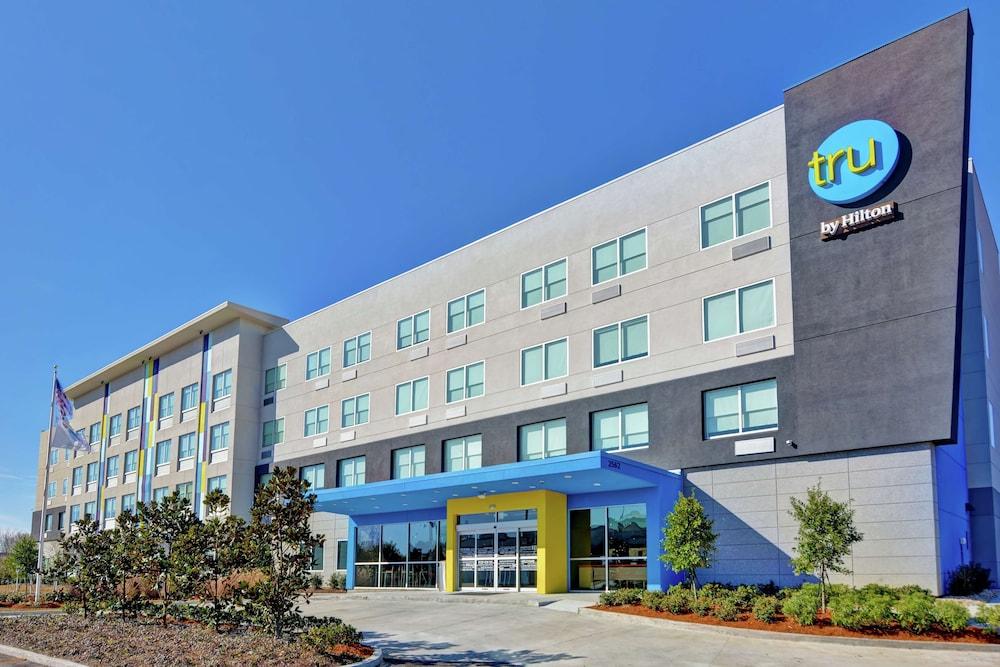 Tru by Hilton Baton Rouge Citiplace, LA photo 1
