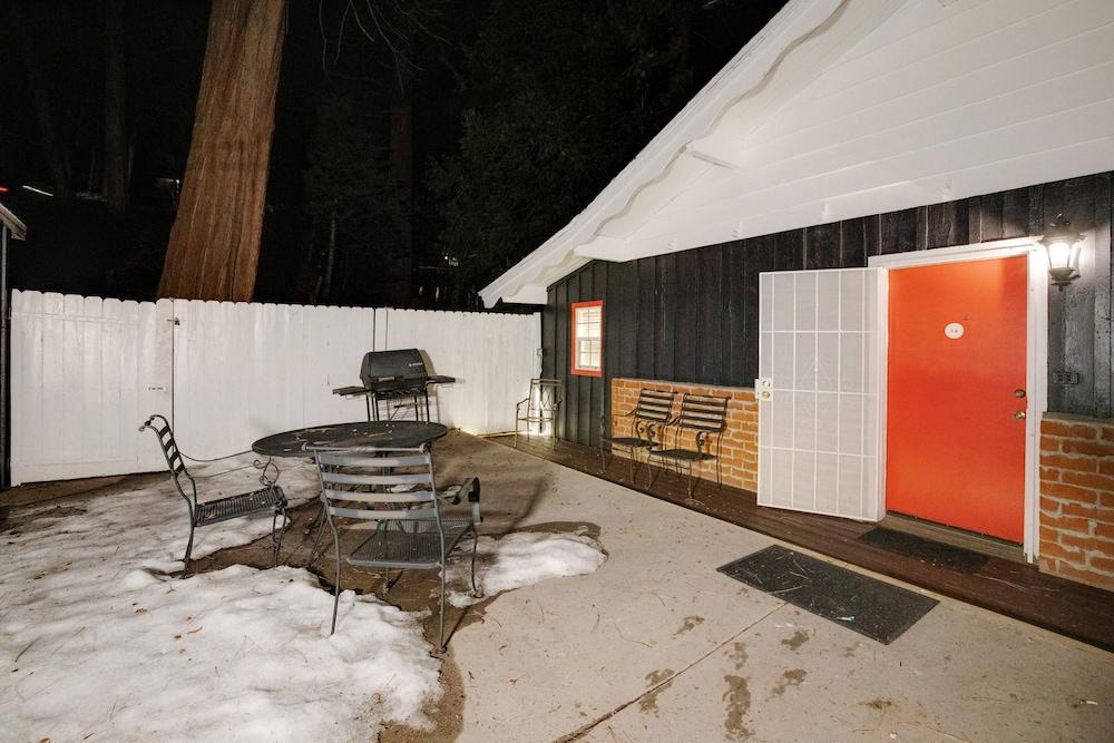 Arrowhead Tree Top Lodge photo 14