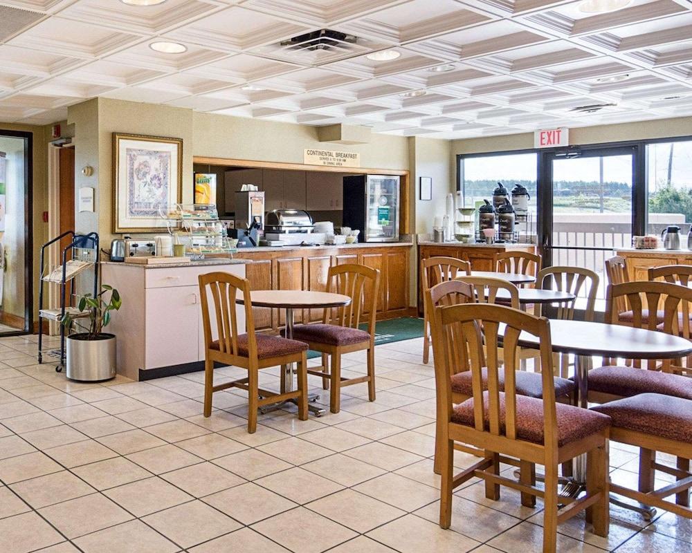 Quality Inn & Suites Franklin photo 22