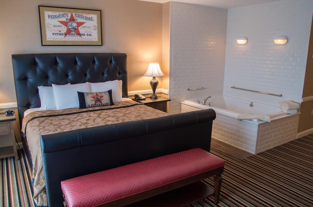 Fitger's Inn photo 23