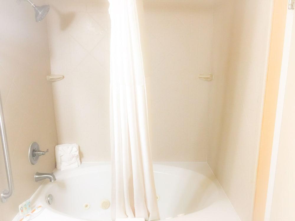 Quality Inn & Suites Vidalia photo 21