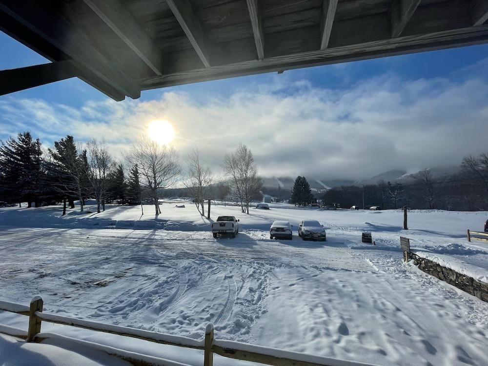 The Mountain Inn at Killington photo 19