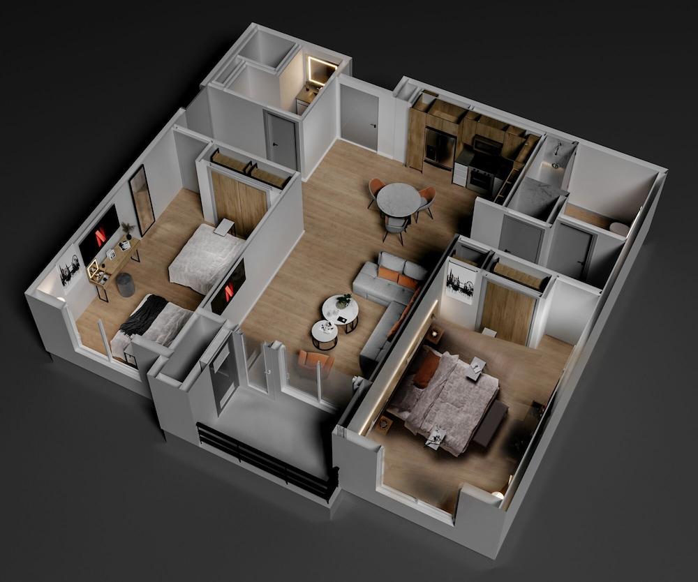 Otonomus Hotel - Las Vegas photo 13