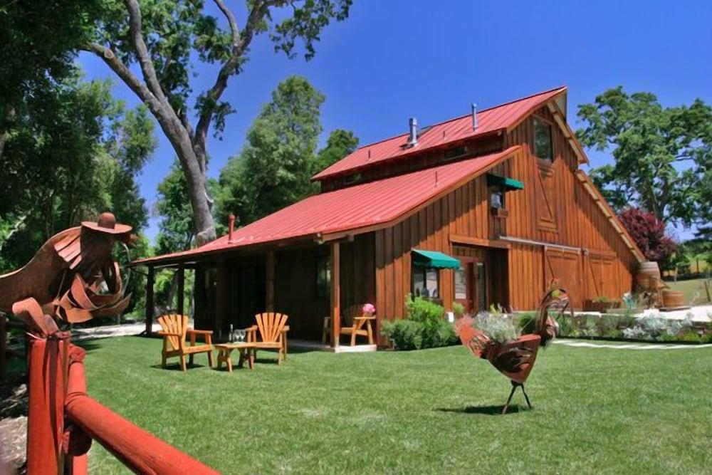 Creekside Inn of Paso Robles photo 4