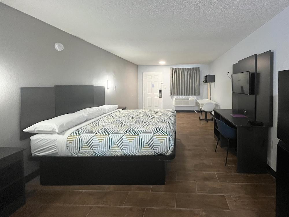 Studio 6 Suites Hurricane, Wv photo 11