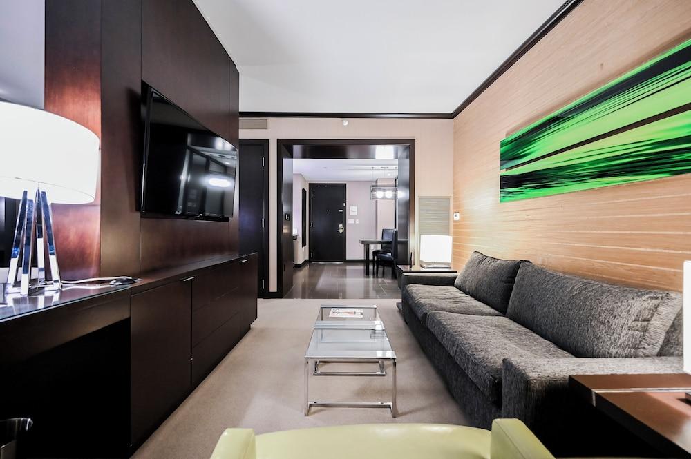 StripViewSuites at Vdara photo 66