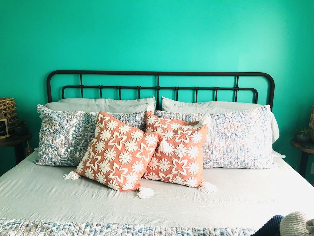 Peekskill Guesthouse photo 8