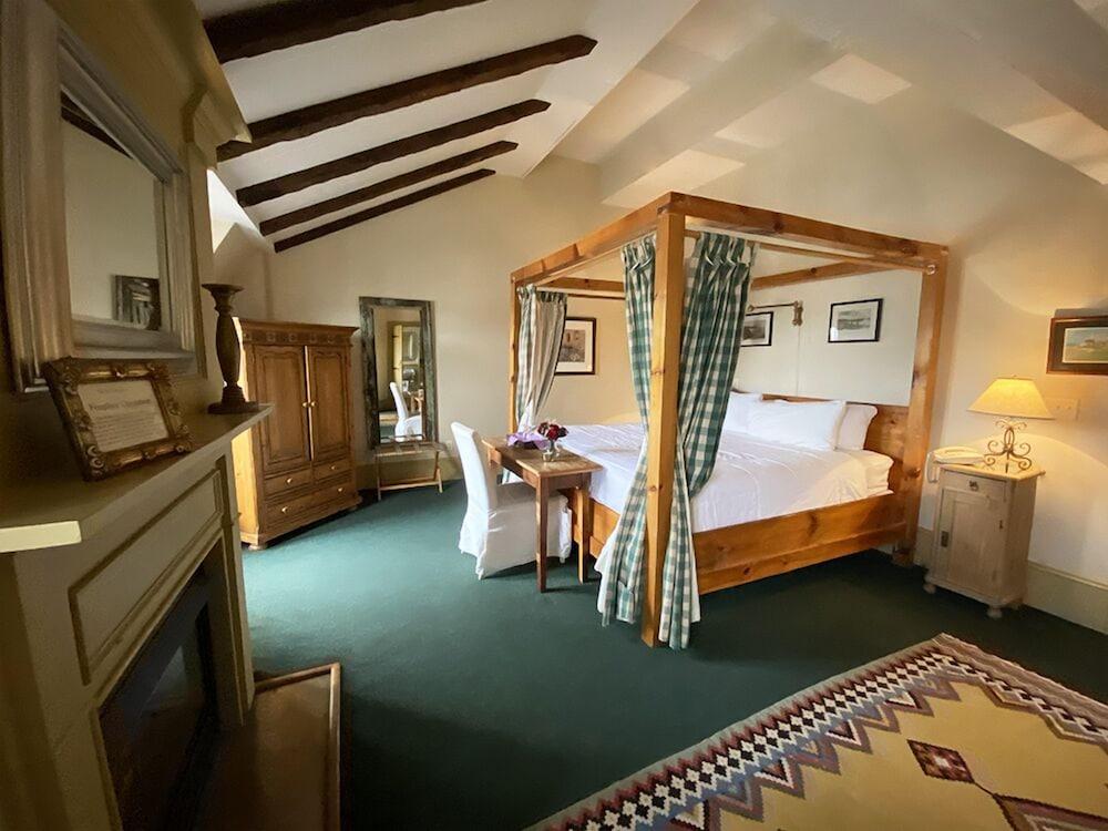 The Red Lion Inn Resort 1704 photo 9