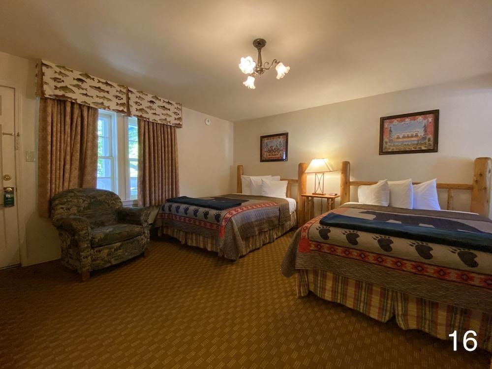 River Ranch Lodge & Restaurant photo 16