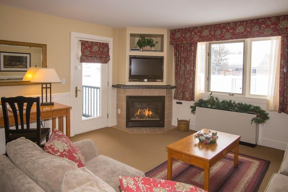 Grand Summit Resort, A Vail Resorts Property photo 58
