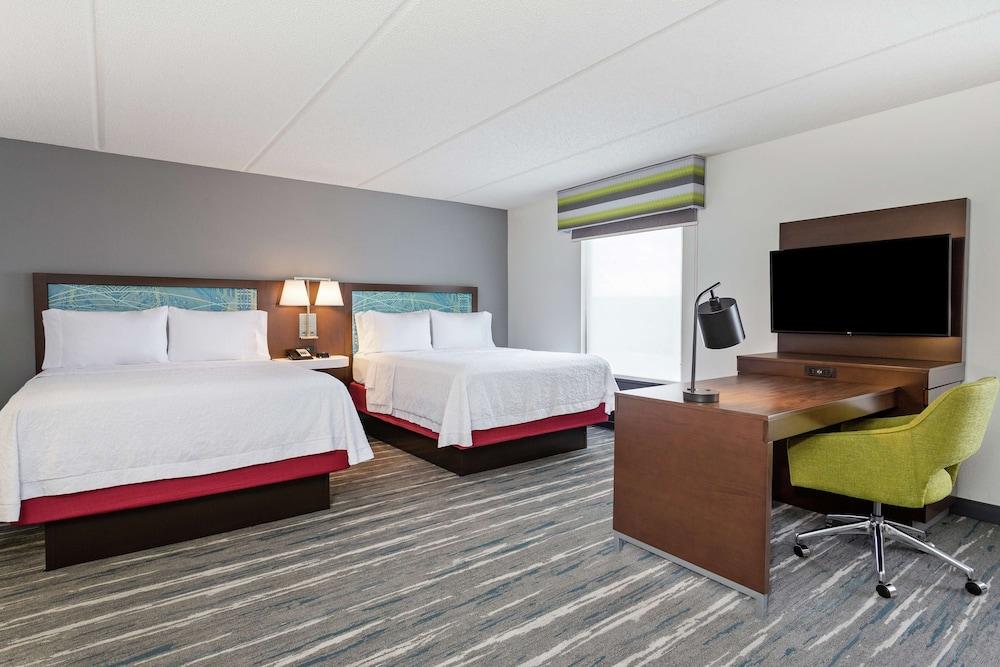 Hampton Inn & Suites Orlando Intl Dr N photo 53