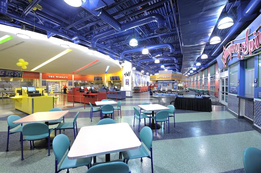 Disney's All-Star Music Resort photo 30