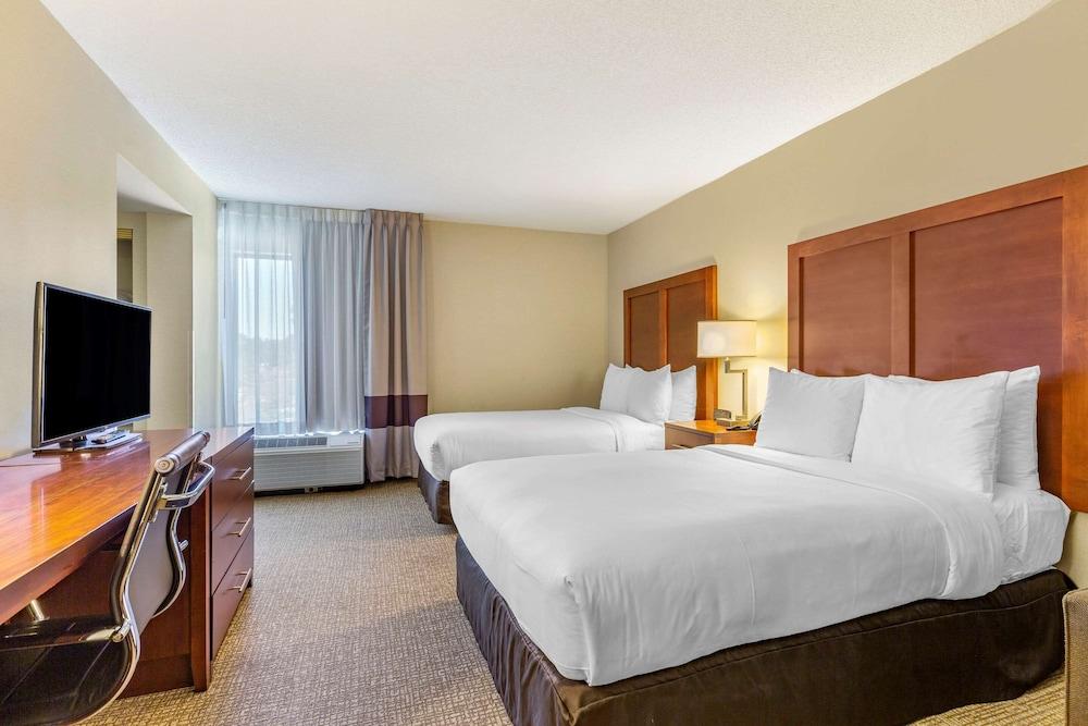 Comfort Inn Quantico photo 13