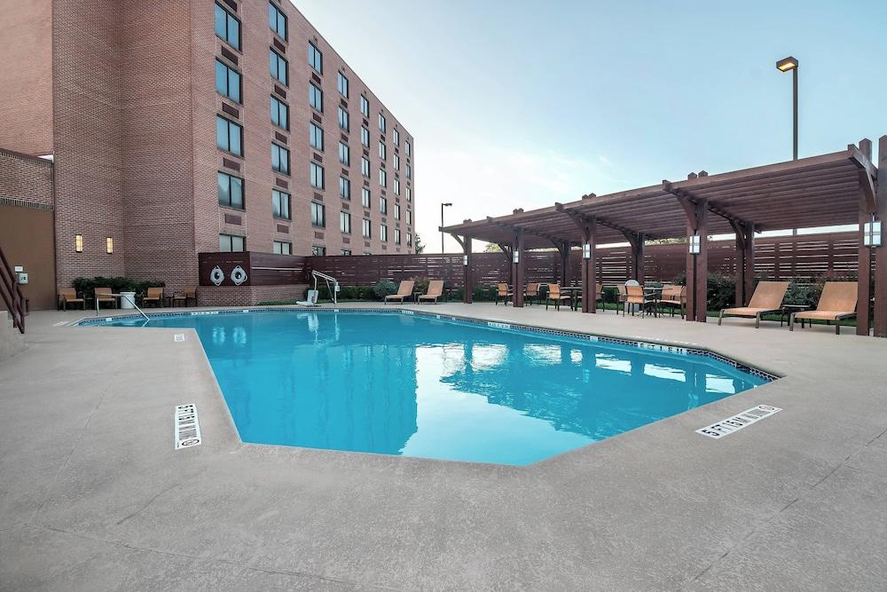 Courtyard Killeen Marriott photo 16