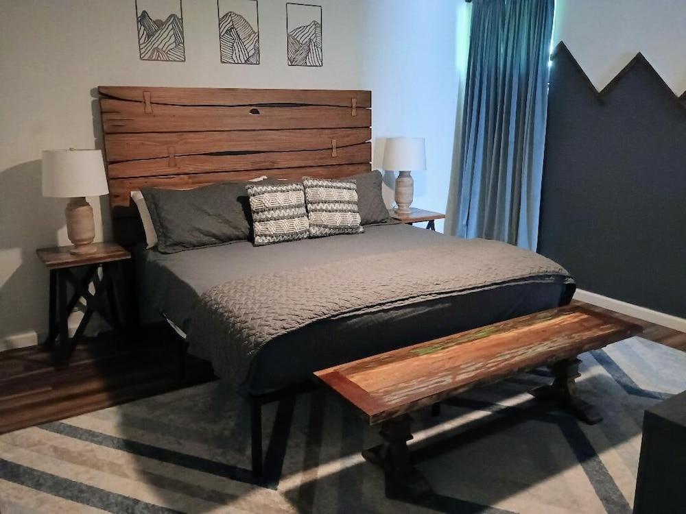 Wild Mountain Lodge photo 32
