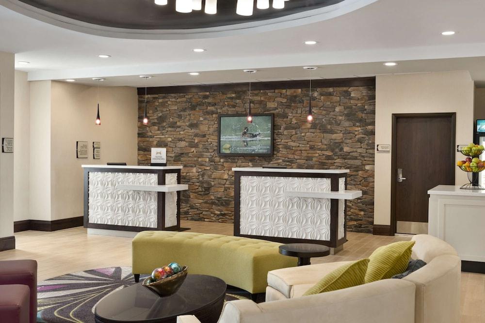 Homewood Suites by Hilton Mobile I-65/Airport Blvd, AL photo 2