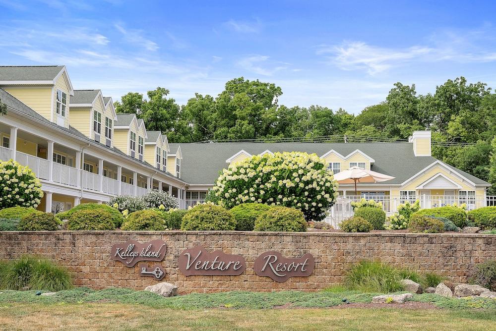 Kelleys Island Venture Resort photo 4