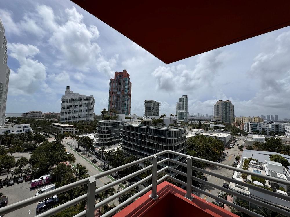 Hilton Bentley Miami/South Beach photo 53
