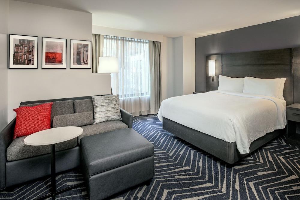 Residence Inn by Marriott Boston Cambridge photo 23