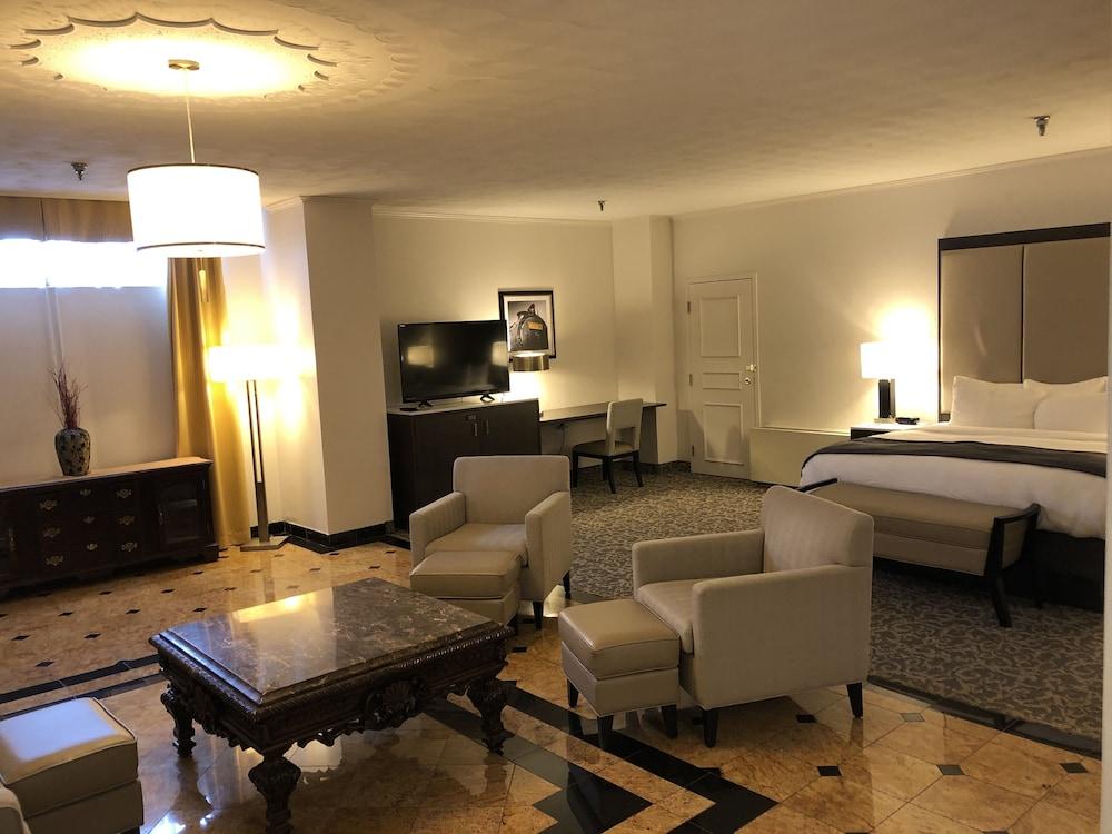 Radisson Lackawanna Station Hotel Scranton photo 6