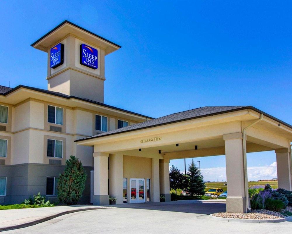 Sleep Inn & Suites Evansville - Casper photo 34