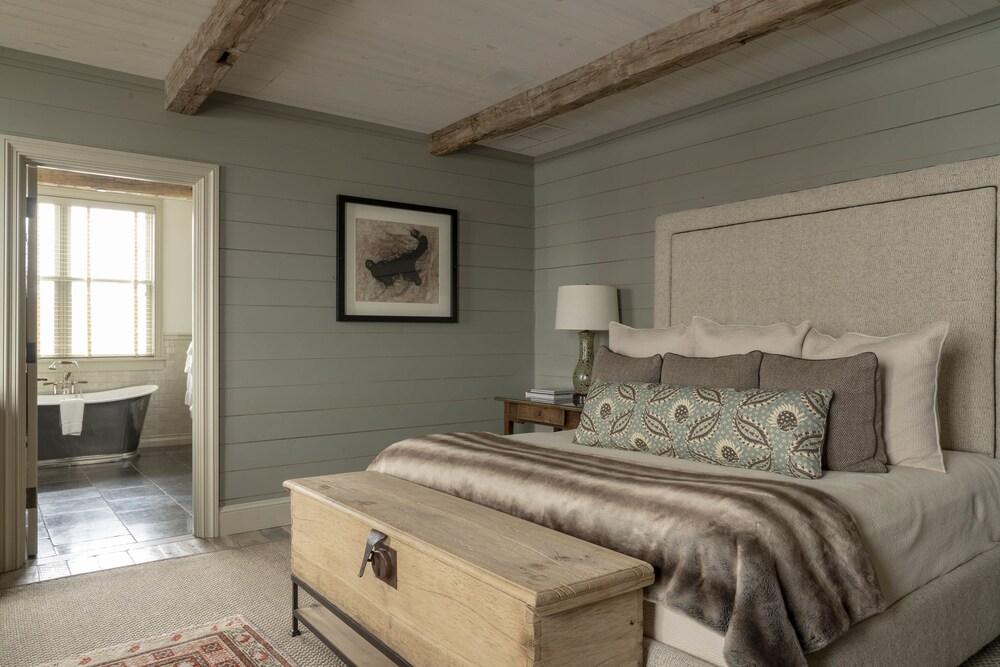 Eleven Scarp Ridge Lodge photo 33