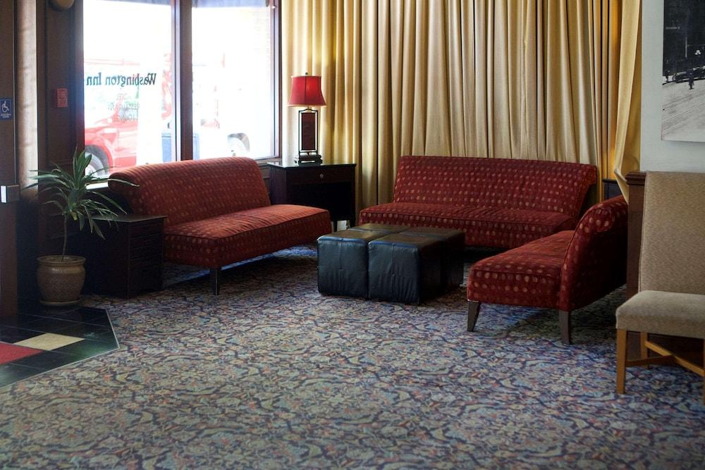 Washington Inn photo 37