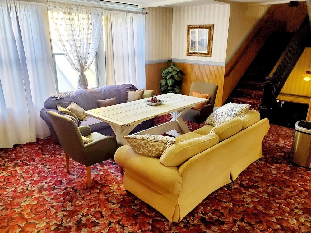 Monte Villa Hotel photo 29