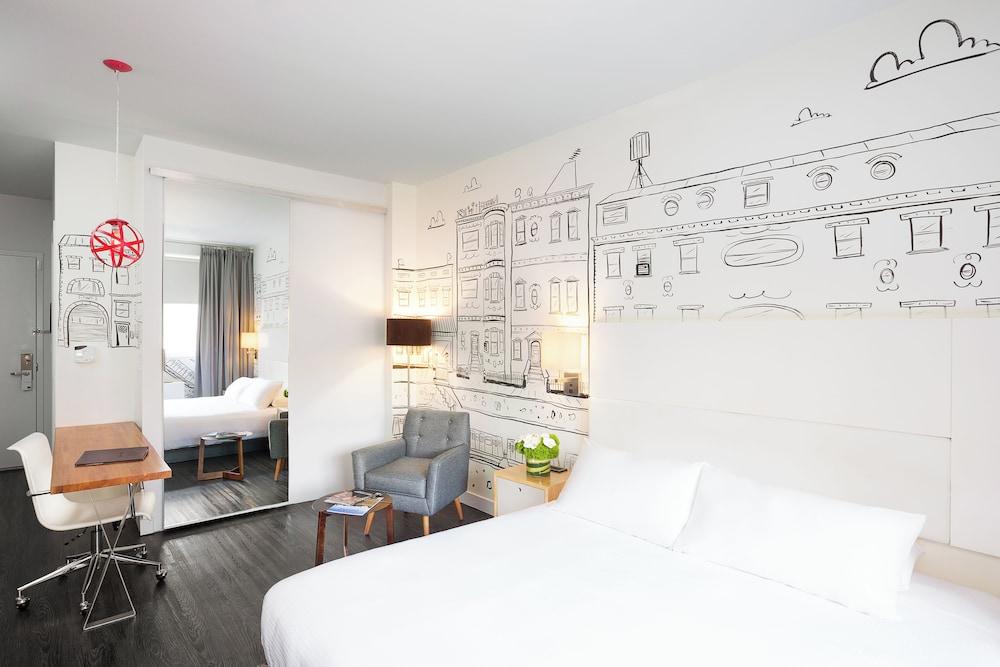 NU Hotel Brooklyn photo 20