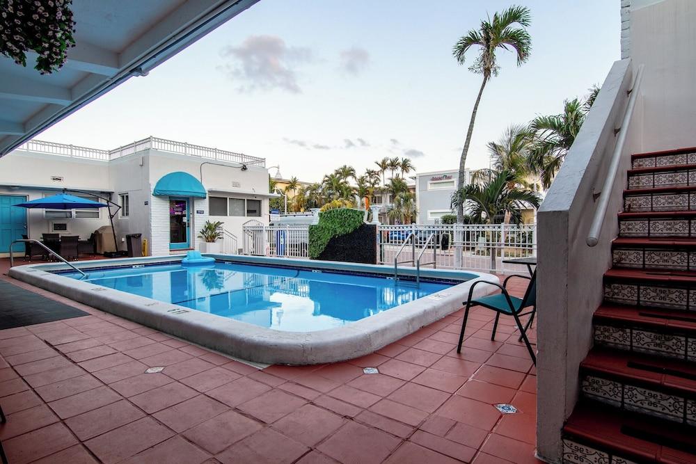 Pousada Suites photo 34